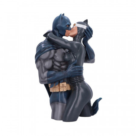 DC Comics busta Batman & Catwoman 30 cm